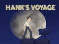 Jogo A viagem de Hank  online