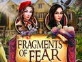 Jogo Fragmentos do Medo  online