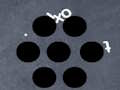 Jogo Palavras caem  online