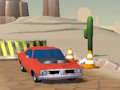 Jogo Super carro acrobático 7  online
