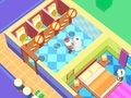 Jogo Meu hotel perfeito  online