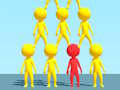 Jogo Nocaute Stickman  online