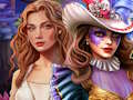 Jogo Clareira Lumina  online
