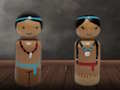 Jogo Fuga fácil do quarto Amgel 138  online