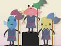 Jogo Fuga da Sala Imaginarium  online
