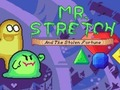 Jogo Senhor. Stretch e a fortuna roubada  online