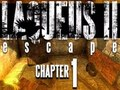 Jogo Laqueus Escape 2: Capítulo I  online