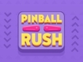 Jogo Corrida de pinball  online
