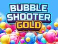 Jogo Bubble Shooter Ouro  online