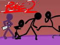 Jogo Raiva 2  online
