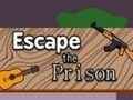 Jogo Fuja da prisão  online