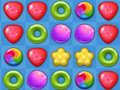 Jogo Sagas de jogos de doces 2  online