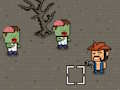 Jogo Sobrevivente Zumbi  online