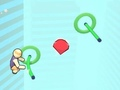 Jogo Controle de salto  online
