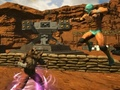 Jogo Dupla de Lendas de Lutadores  online