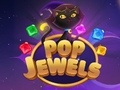Jogo Joias pop  online