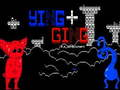 Jogo Ying + ging online