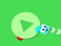 Jogo Rodada redonda  online