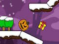 Jogo Enrolado de Abóbora  online
