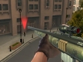 Jogo Atirador: Greve na Cidade  online