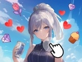 Jogo Sua esposa prateada  online