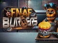 Jogo Hambúrgueres FNAF  online