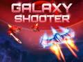 Jogo Atirador de Galáxia  online