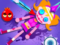 Jogo Hit Buddy: Zumbi  online
