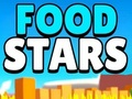 Jogo Estrelas gastronômicas  online