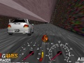 Jogo 3D Drag Racer  online