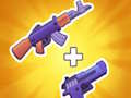 Jogo Associação de pistola de tiro de elite  online