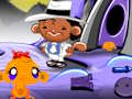 Jogo Macaco Feliz: Nível 778  online