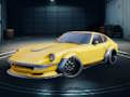 Jogo Sede de corrida  online