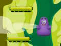 Jogo Careta Shake Salto  online