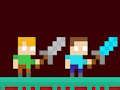 Jogo Dupla Vazia  online