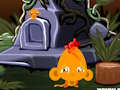 Jogo Macaco Feliz: Nível 291  online