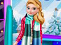 Jogo Jaqueta Baiacu Moda Princesas  online