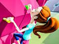 Jogo Corrida de escalada 3D  online