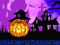 Jogo Flappy Halloween2 online