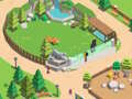 Jogo Magnata do Zoológico  online