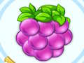 Jogo Atirador de frutas  online