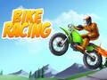 Jogo Corrida de bicicleta  online