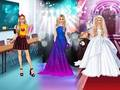 Jogo Vestir carreira de superstar  online