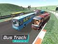 Jogo Mestres de trilhos de ônibus  online