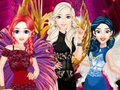 Jogo Show Romântico Victoria Secret  online