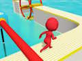 Jogo Drift Fun Race 3D online