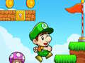 Jogo Aventura Super Matino  online
