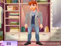Jogo Jogo de Vestir 3  online