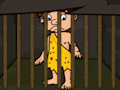 Jogo Resgate o pequeno homem das cavernas  online