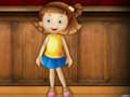 Jogo Amgel Quarto Infantil Fuga 147  online